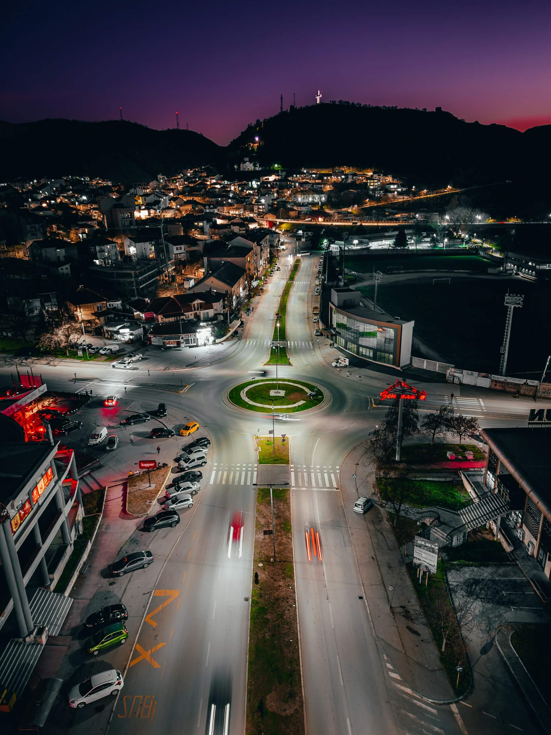 Authentication background